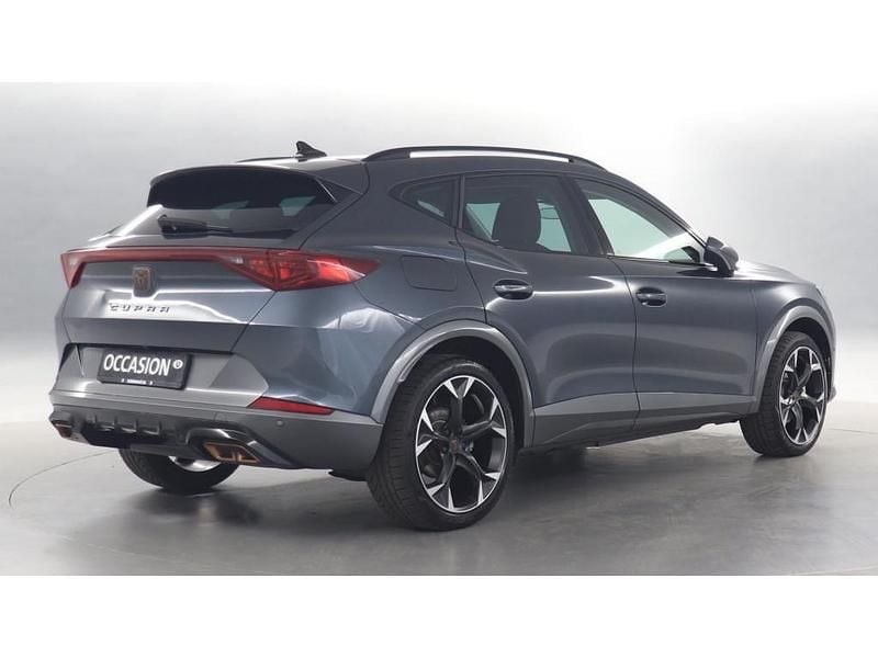 Occasion Cupra Formentor 2025 Grijs SUV