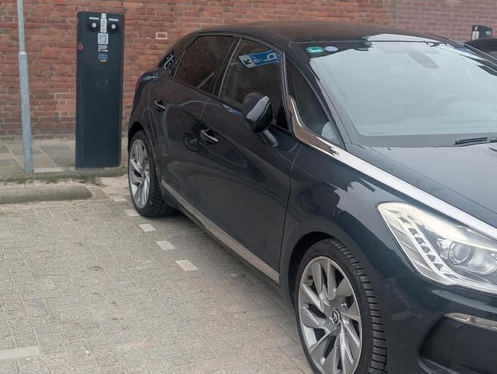 Occasion Citroën DS5 156 PK (114 kW) 2012 Hatchback