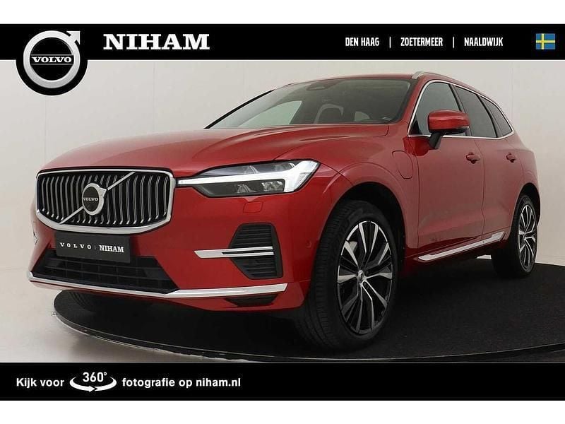 Gebruikt 2021 Volvo XC60 Ultimate SUV | € 46.585 (Eerlijke prijs) - Afbeelding 1/4