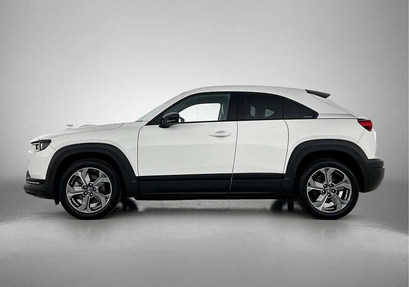 Occasion Mazda MX30 Edition 107 kW (146 PK) 2020 Wit metallic SUV