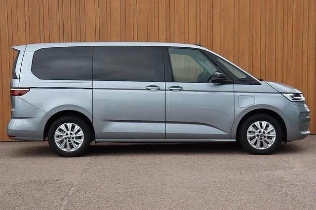 Occasion VW Multivan Style 218 PK (160 kW) 2023 Grijs Van