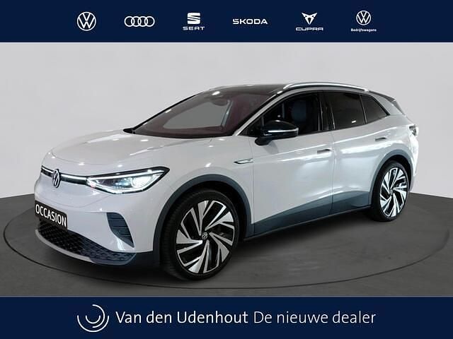 Occasion VW ID.4 150 kW (204 PK) 2020 Wit SUV