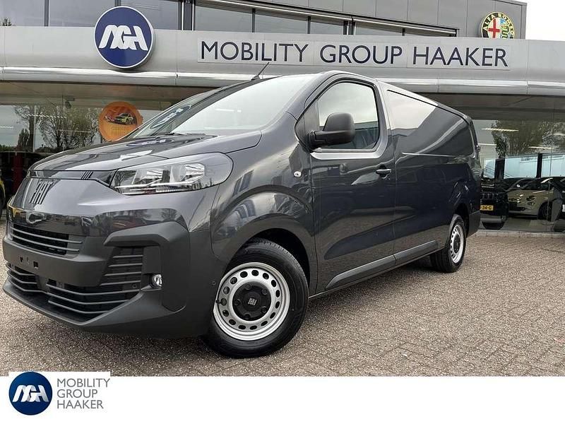 Gebruikt 2024 Fiat Scudo S Van | € 26.945 (Goede deal) - Afbeelding 1/4