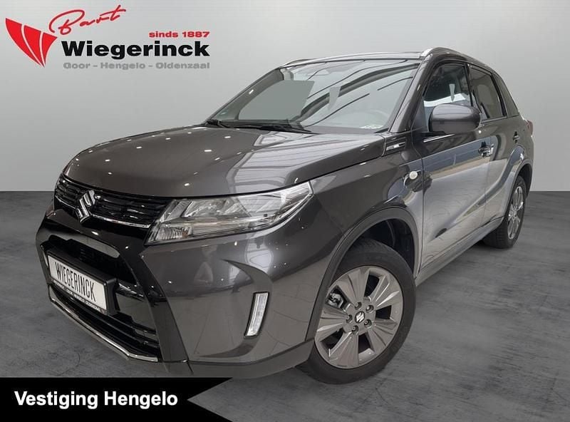Grijs Gebruikt 2025 Suzuki Vitara SUV | € 25.499 (Goede deal) - Afbeelding 1/4