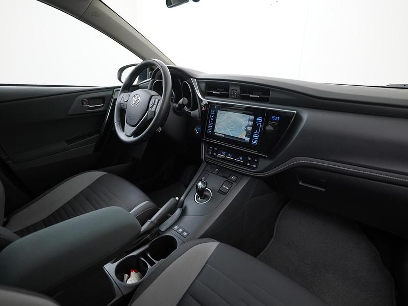 Occasion Toyota Auris Hybrid Trend 136 PK (100 kW) 2016 (070) Hatchback