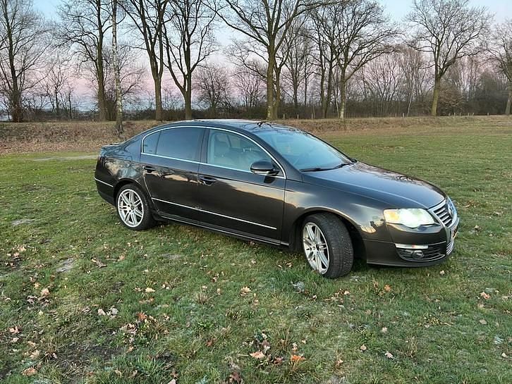 Occasion VW Passat 140 PK (102 kW) 2006