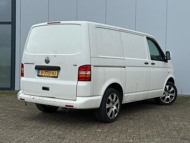 Occasion VW T5 131 PK (96 kW) 2008 Overige Van