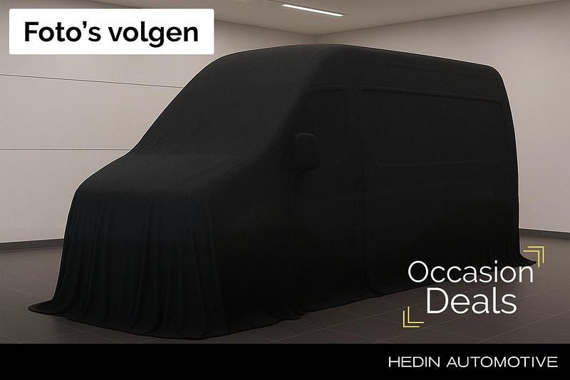 Occasion Mercedes Sprinter 2024 Zilver Van