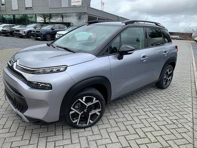 Occasion Citroën C3 110 PK (80 kW) 2024 Grijs Stationwagen