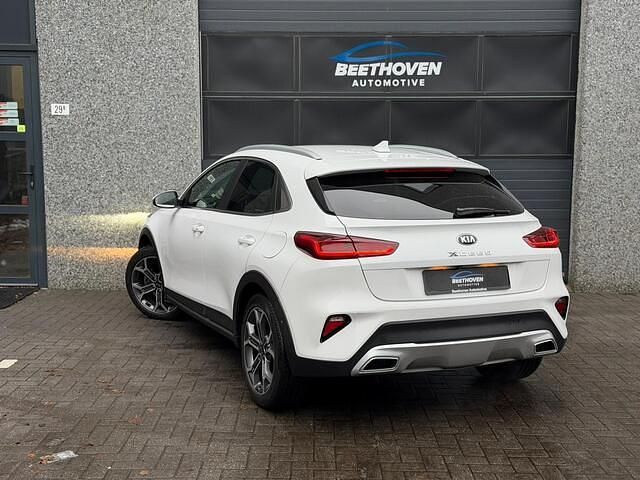 Occasion Kia XCeed 160 PK (117 kW) 2021 Wit SUV