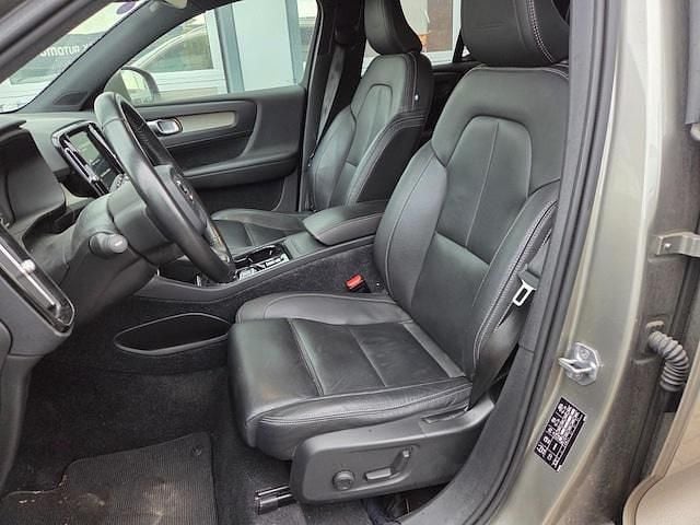 Occasion Volvo XC40 Inscription 191 PK (140 kW) 2018 Grijs SUV