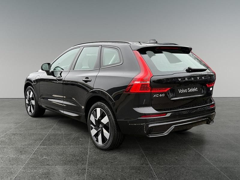 Occasion Volvo XC60 Ultimate 349 PK (256 kW) 2024 Zwart SUV