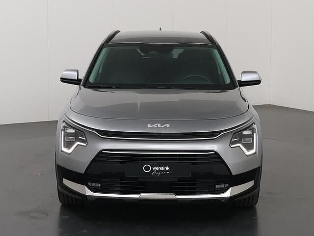 Occasion Kia Niro 142 PK (104 kW) 2022 Grijs SUV