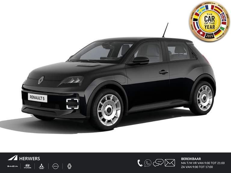 Nieuw 2025 Renault R5 Hatchback | € 25.685 (Goede deal) - Afbeelding 1/4