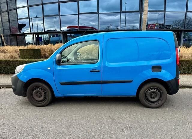 Occasion Renault Kangoo Komfort 75 PK (55 kW) 2017 Blauw MPV
