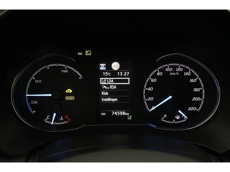 Occasion Toyota Yaris Executive 101 PK (74 kW) 2018 Wit Hatchback