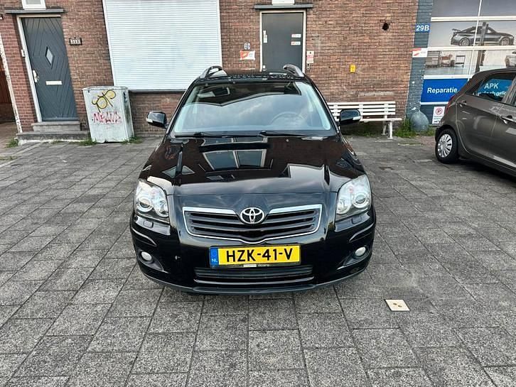 Occasion Toyota Avensis 147 PK (108 kW) 2006 Stationwagen