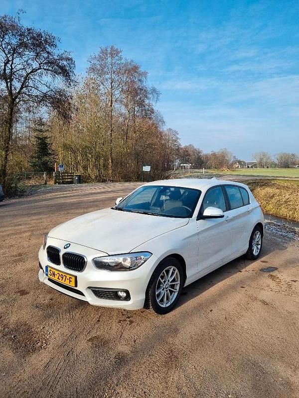Occasion BMW 118 136 PK (100 kW) 2018 Hatchback