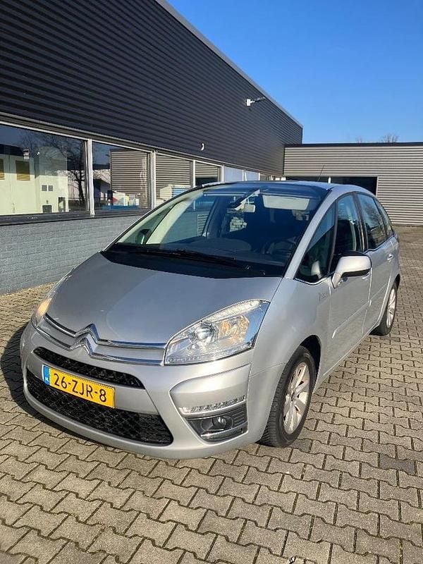 Occasion Citroën C4 120 PK (88 kW) 2012