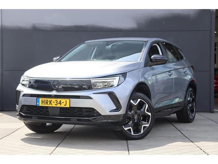 Occasion 2024 Opel Grandland Electric SUV | € 32.445 (Eerlijke prijs) - Afbeelding 1/4