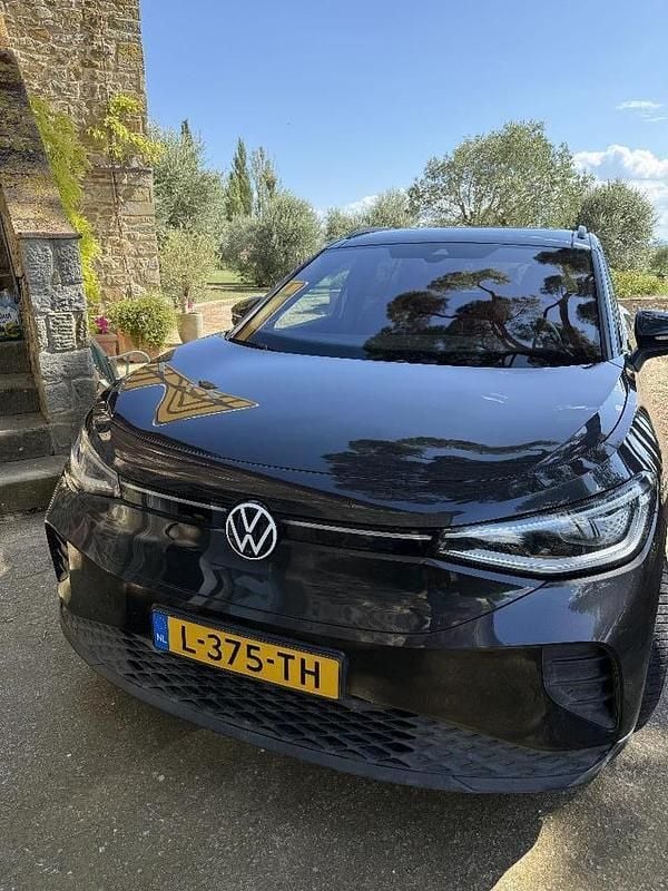 Gebruikt 2021 VW ID.4 Pro SUV | € 29.500 (Iets duurder) - Afbeelding 1/4
