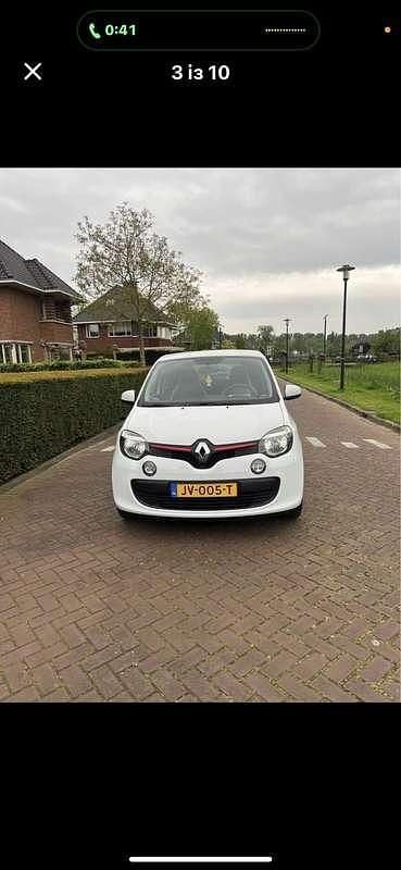 Occasion 2015 Renault Twingo Liberty Hatchback | € 5.300 (Eerlijke prijs) - Afbeelding 1/3