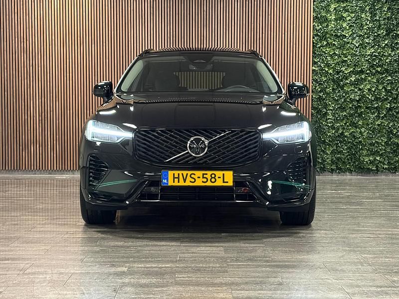 Occasion Volvo XC60 Ultra 2025 Zwart SUV