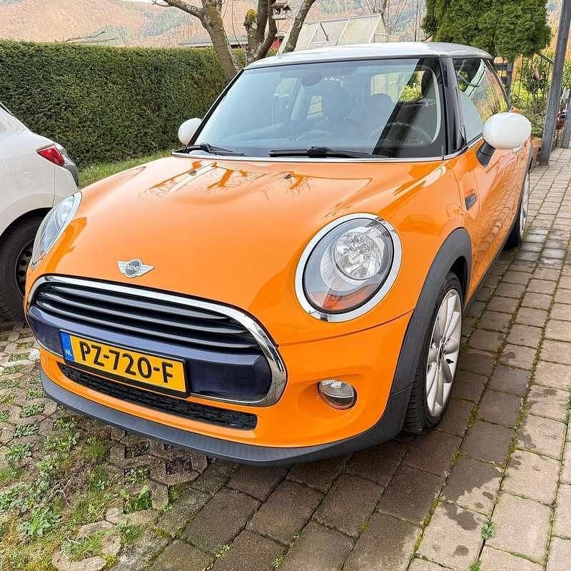 Occasion Mini Cooper 136 PK (100 kW) 2017 Hatchback
