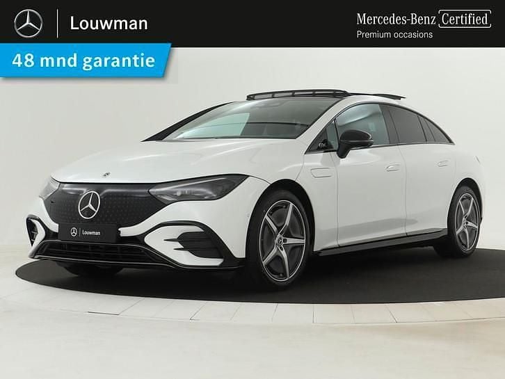 Gebruikt 2024 Mercedes EQE300 Sport Edition | € 57.945 - Afbeelding 1/1
