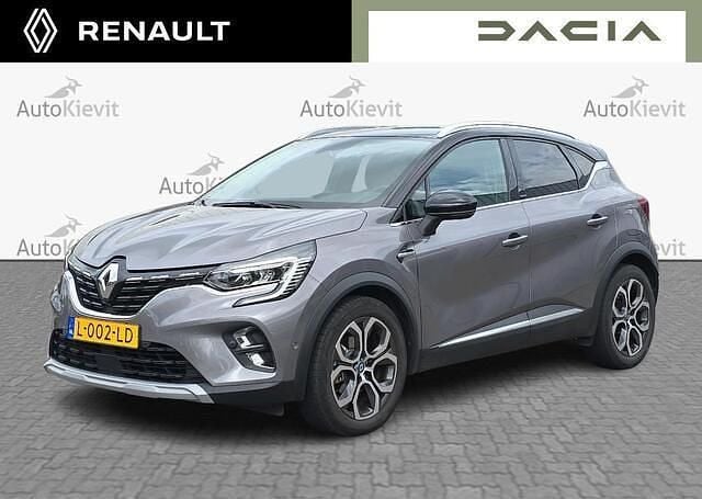Suv Gebruikt 2021 Renault Captur Edition One SUV | € 22.950 (Eerlijke prijs) - Afbeelding 1/4