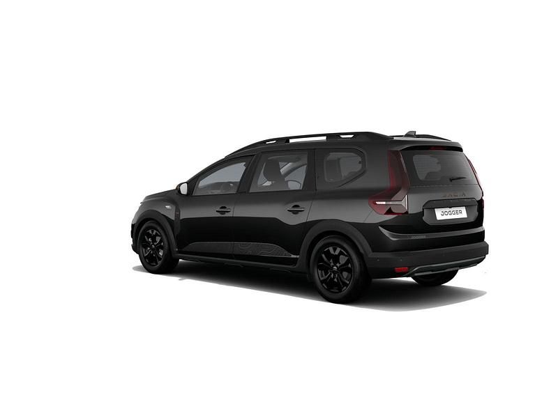 Occasion Dacia Jogger Extreme 100 PK (73 kW) 2024 Gris urban (grijs metallic) MPV