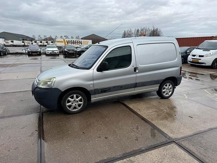Occasion 2004 Citroën Berlingo MPV | € 1.450 (Eerlijke prijs) - Afbeelding 1/4