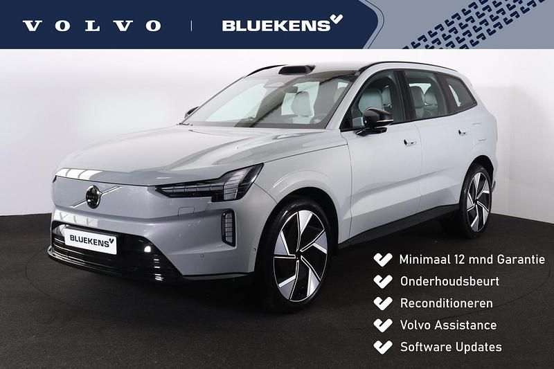 Grijs Gebruikt 2025 Volvo EX90 Performance SUV | € 91.900 - Afbeelding 1/4