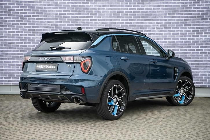 Occasion 2023 Lynk & Co 01 SUV | € 26.899 (Eerlijke prijs) - Afbeelding 1/2