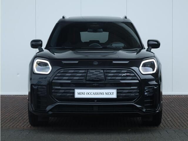 Occasion Mini John Cooper Works Countryman 230 kW (313 PK) 2025 Zwart SUV