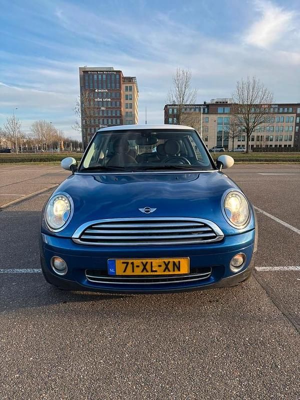 Occasion Mini Cooper 119 PK (87 kW) 2007 Hatchback