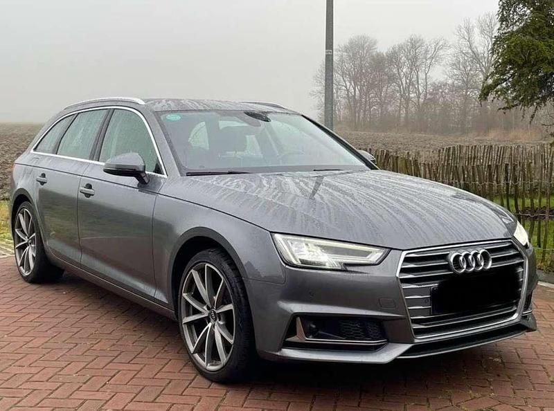 Gebruikt 2019 Audi A4 Sport Stationwagen | € 15.000 (Goede deal) - Afbeelding 1/4