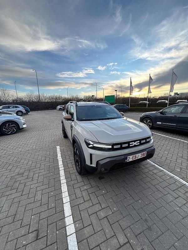 Occasion 2024 Dacia Duster Extreme | € 27.500 (Goede deal) - Afbeelding 1/4