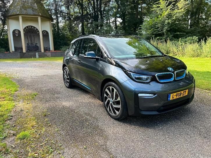 Occasion BMW i3 135 kW (184 PK) 2019 Hatchback