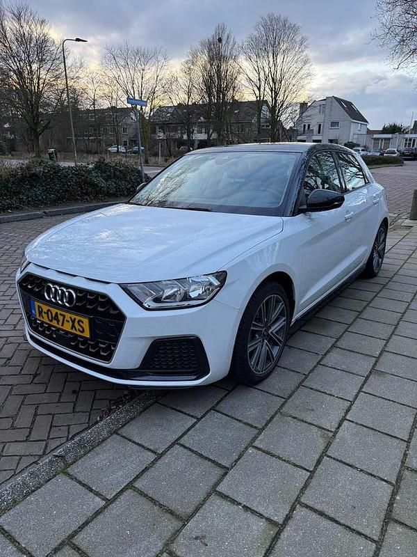 Occasion Audi A1 Sportback Advanced 95 PK (69 kW) 2023 Hatchback