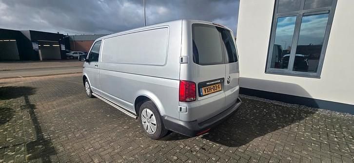 Occasion VW T6.1 110 PK (80 kW) 2023 Van