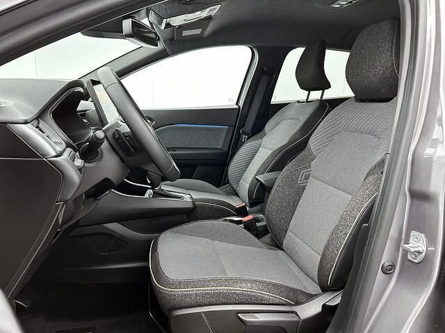 Occasion Renault Captur Techno 109 PK (80 kW) 2025 Grijs SUV