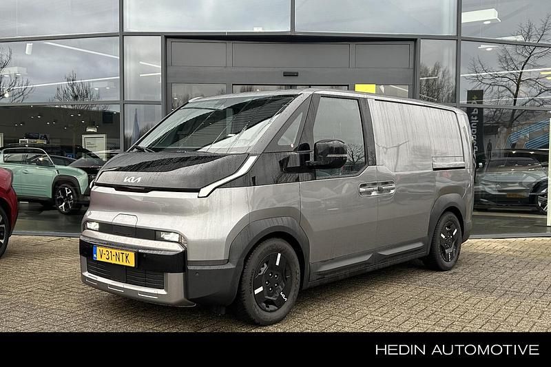 Nieuw 2026 Kia PV5 MPV | € 35.670 (Super prijs) - Afbeelding 1/4