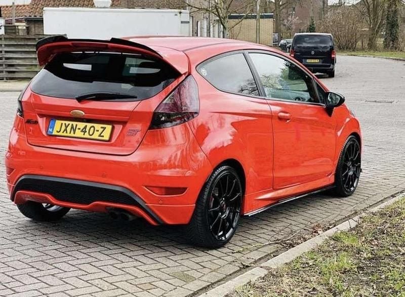 Occasion Ford Fiesta Sport 182 PK (133 kW) 2015 Sedan