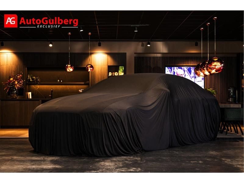 Grijs Gebruikt 2020 Mercedes GLC300 Premium Plus SUV | € 36.900 (Eerlijke prijs) - Afbeelding 1/1