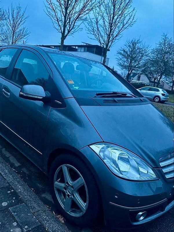 Occasion Mercedes A160 81 PK (59 kW) 2009