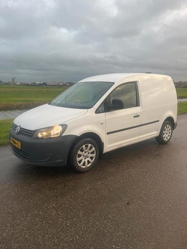 Occasion VW Caddy 102 PK (75 kW) 2013 MPV