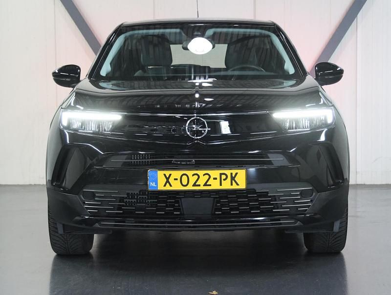 Occasion Opel Mokka 131 PK (96 kW) 2024 Zwart SUV