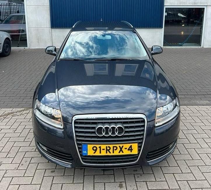 Occasion Audi A6 170 PK (125 kW) 2011 Stationwagen