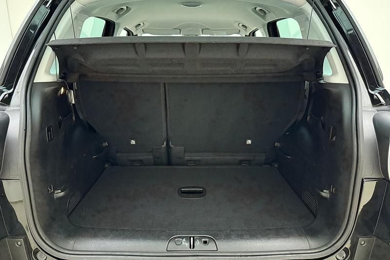 Occasion Fiat 500L Easy 105 PK (77 kW) 2015 Zwart MPV